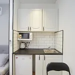 City Rooms Apartments
