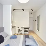 City Rooms Apartments オデッサ
