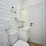 City Rooms Apartments Apartamento *