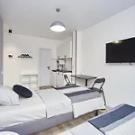 City Rooms Apartments