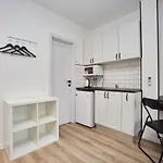 City Rooms Apartments オデッサ