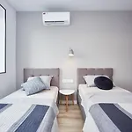 City Rooms Apartments オデッサ
