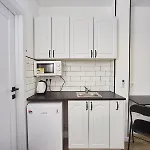 City Rooms Apartments *