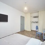 City Rooms Apartments * Odessa