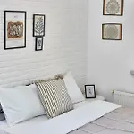 City Rooms Apartments Odessa