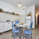 City Rooms Apartments