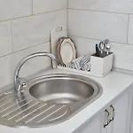 City Rooms Apartments *