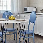 アパート City Rooms Apartments オデッサ