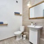 Apartamento City Rooms Apartments *