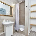 City Rooms Apartments *