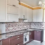 Appartement City Rooms Apartments Odessa