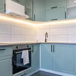 City Rooms Apartments * オデッサ