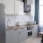 City Rooms Apartments Odessa