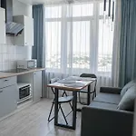 City Rooms Apartments *