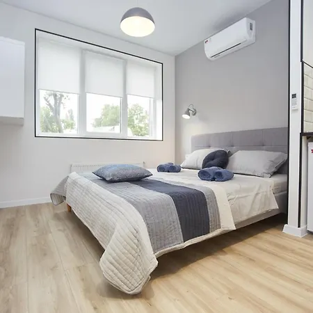 City Rooms Apartments Appartamento Odessa