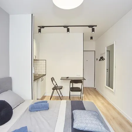 City Rooms Apartments Odesa