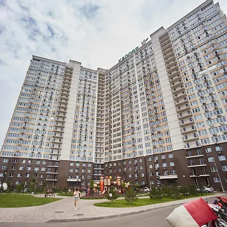 City Rooms Apartments