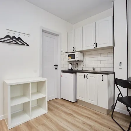 City Rooms Apartments Odessa