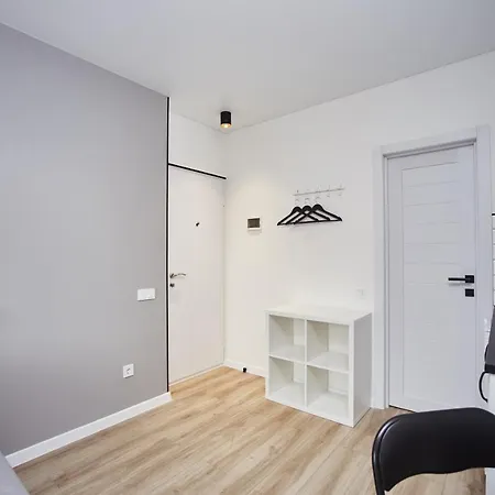 Appartamento City Rooms Apartments