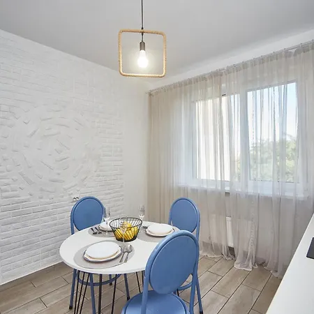 City Rooms Apartments Odesa
