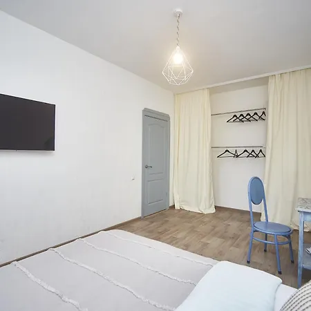 City Rooms Apartments * Odesa