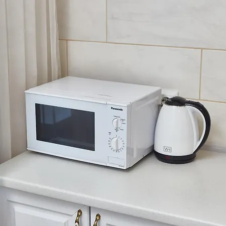 City Rooms Apartments Appartamento