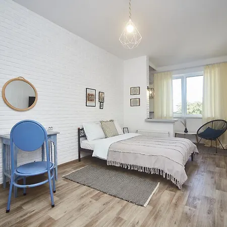 Appartamento City Rooms Apartments