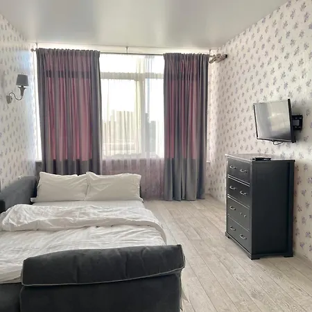 Apartment City Rooms Apartments Odesa