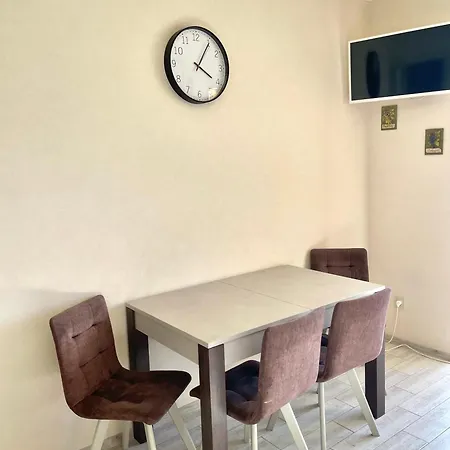 City Rooms Apartments * Odesa