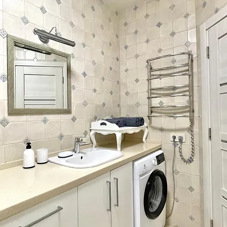 City Rooms Apartments