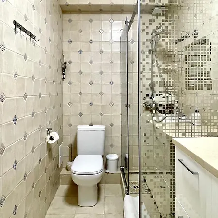 City Rooms Apartments Apartment *