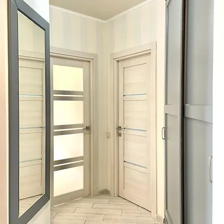 Apartment City Rooms Apartments Odesa