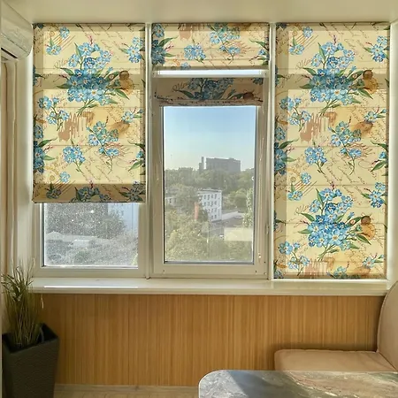 City Rooms Apartments *