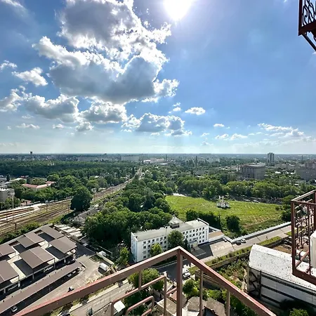 City Rooms Apartments Appartamento *