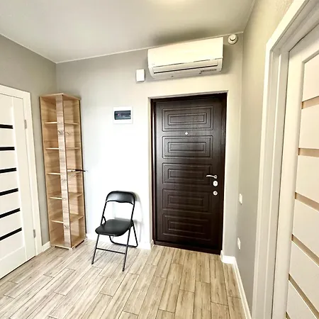 City Rooms Apartments Odesa