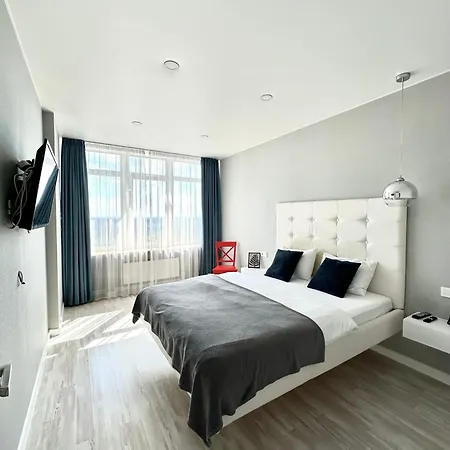 Appartamento City Rooms Apartments