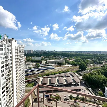 City Rooms Apartments Apartment *