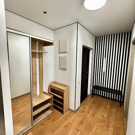 City Rooms Apartments * Odessa