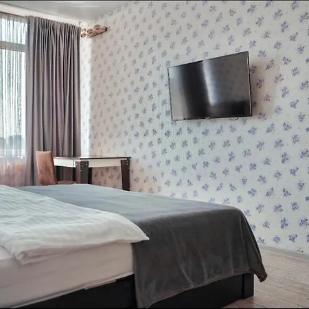 City Rooms Pearl 34 - Self Check-In * Odessa