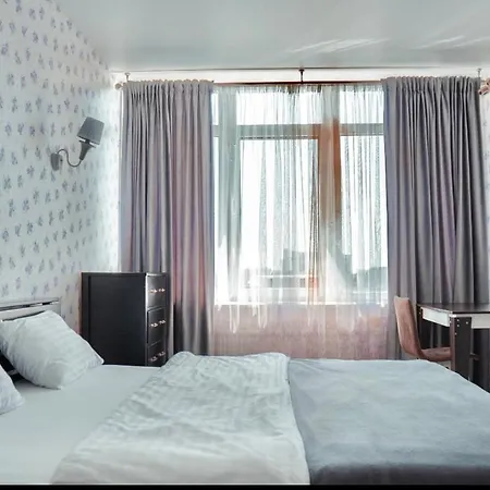 City Rooms Apartments דירה אודסה