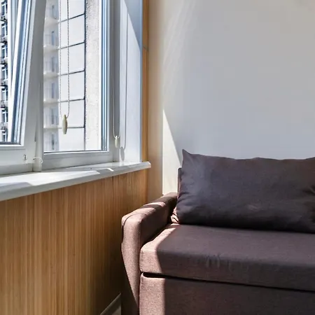 City Rooms Pearl 34 - Self Check-In Odessa