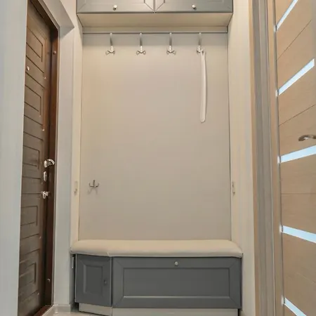 Appartamento City Rooms Pearl 34 - Self Check-In Odessa