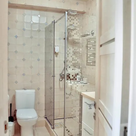 City Rooms Pearl 34 - Self Check-In Appartamento Odessa