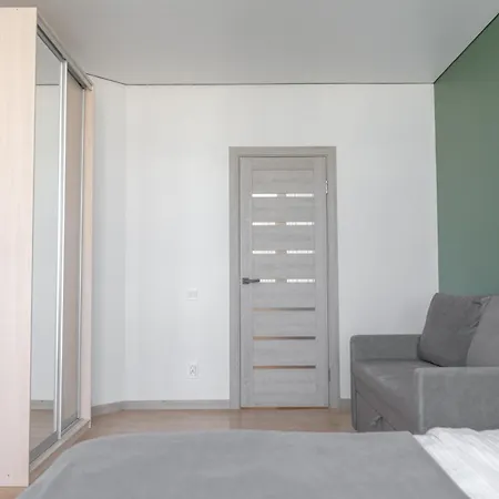 City Rooms Apartments