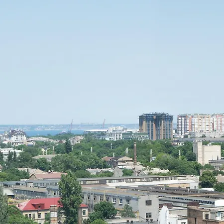 City Rooms Apartments Appartement *