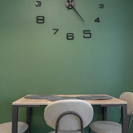 City Rooms Pearl 34 - Self Check-In Odessa