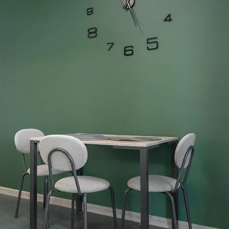 City Rooms Pearl 34 - Self Check-In * Odessa