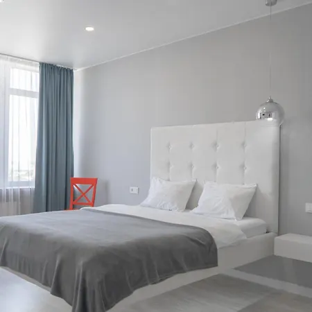 Appartamento City Rooms Pearl 34 - Self Check-In