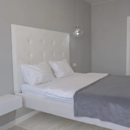 Appartamento City Rooms Pearl 34 - Self Check-In Odessa