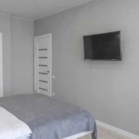 City Rooms Apartments * Odessa